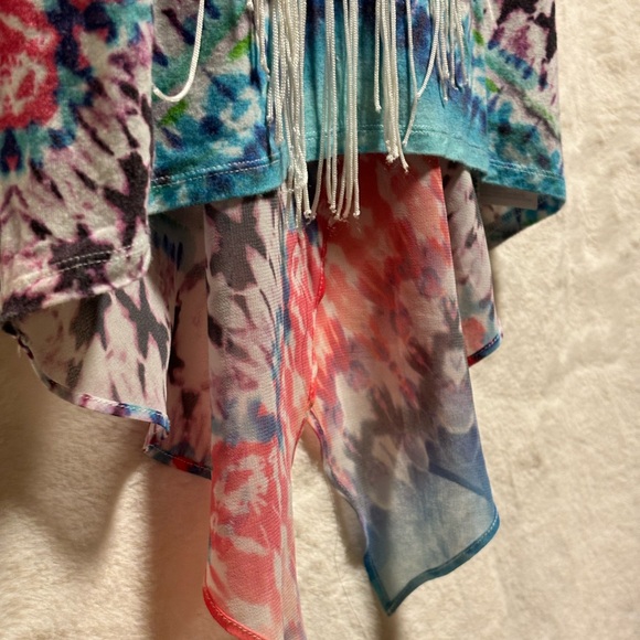 Bebe Swimwear cover - Picture 5 of 6